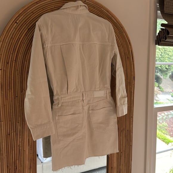 Pistola Nina mini dress xs - Picture 3 of 3